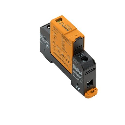 VPU AC II US 1 120/50 Überspannungsableiter, Überspannungsschu