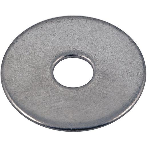 BIZ 770245 Unterlegscheibe extrabreit Edelstahl M6