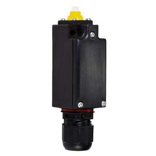 8060/2-2-W-60 8060/2-2-W-60, Positionsschalter, Stößel