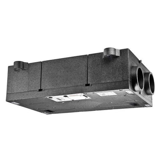 ZL 275 HF Zentrales Wohnungslüftungsgerät mit Wärm