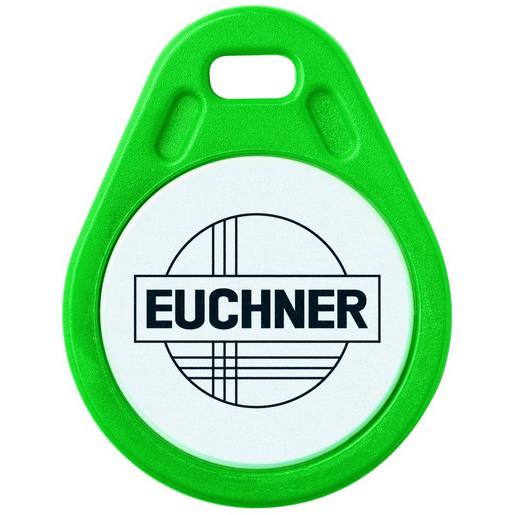 EKS-A-K1GNWT32-EU ELECTRONIC-KEY GREEN