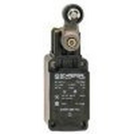 T4VH 336-11Z Positionsschalter mit Sicherheitsfunktio