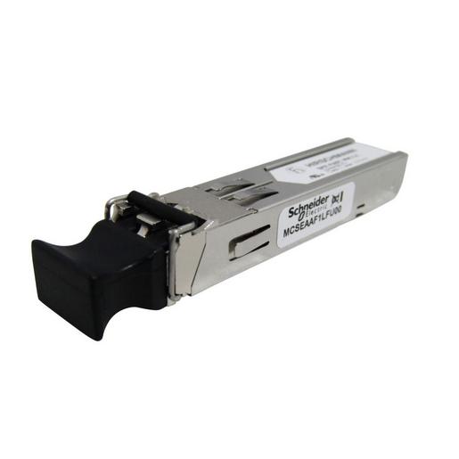 MCSEAAF1LFU00 Modicon Glasfaser-Adapter (SFP) für Modi