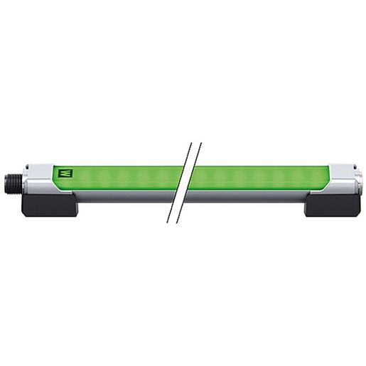 LEA 1000/RGB/S/ALU/1455MM 114446000-00809557 Aufbauleuchte LINURA.