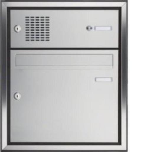 3222111 EUT-1/1 Briefkasten TLS 1/1 UP ESTA