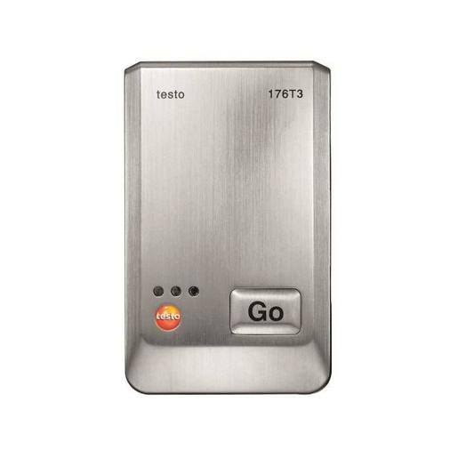 0572 1763 testo 176 T3 - Datenlogger für Temperatu