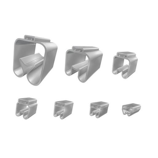 90140 90140 PMF-01 PVC 0,5-2,5QMM L:20MM