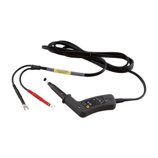 P01103081 Kelvin-Pistolenprüfspitze - einziehbar -