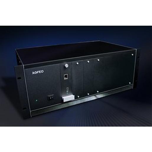 ES 730 IT schwarz Hybridanlage