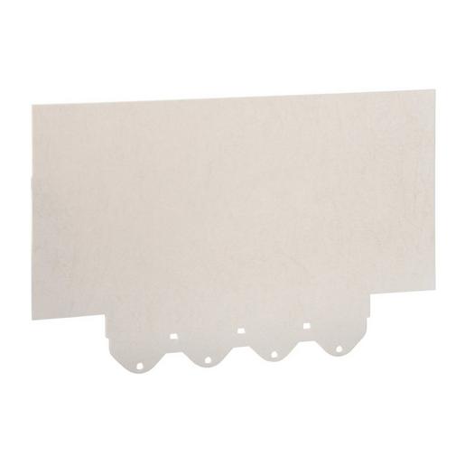 LV432579 Anschlußisolator. für 70mm Verbrei.(4 St