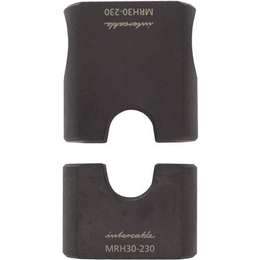 MRH32-230 Ovalpresseinsatz für H-Abzweigklemmen 2x