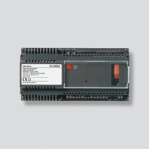 NG 608-0 NG 608-0 Netzgerät