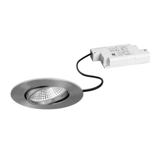 39484153 LED-Einbaustrahler 230 V AC, 50 Hz, 7 W,