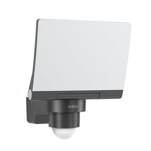XLED PRO 240 S warmweiß anthrazit Sensor-LED-Strahler XLED PRO 240 S, 19.3