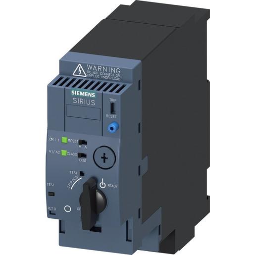 3RA6120-0BB30 SIRIUS Kompaktabzweig Direktstarter 690