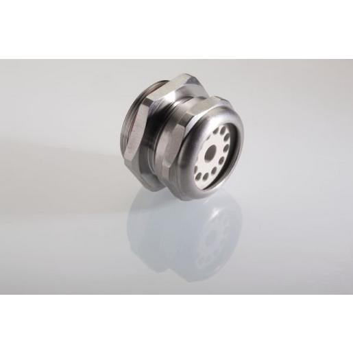 22553dpm2x5 M 25x1,5 2x5mm TPE-V