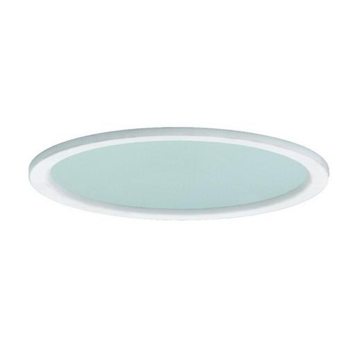 DR195-SM-G-D-W Dekorscheibe aus Floatglas, außen mattie