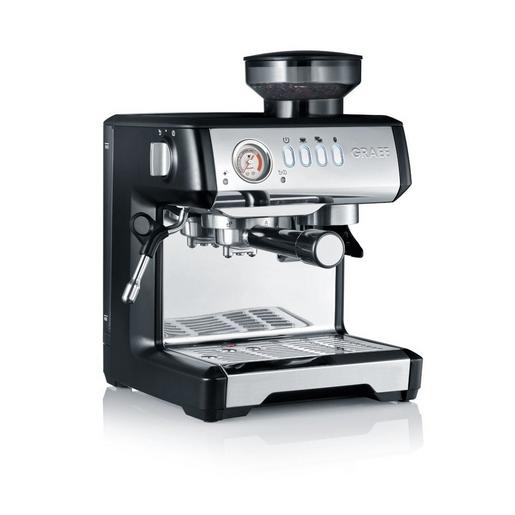 ESM 802 Espresso Siebträgermaschine Milegra incl