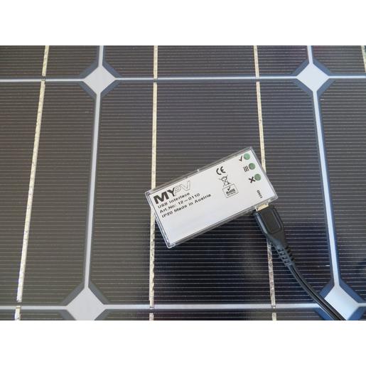 ELWA-USB Interface ELWA-USB Interface