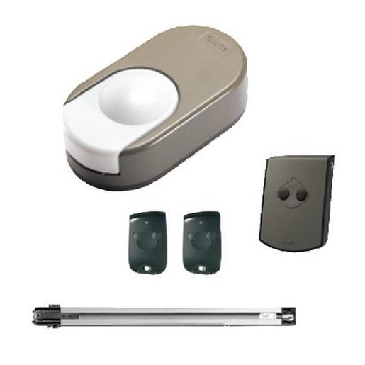 1216324 Universal-Garagentorantrieb 10 qm - Komp