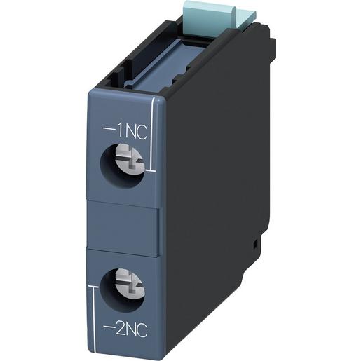 3RH1921-1CA01 Hilfsschalter 1Ö, DIN EN50005 für Motors