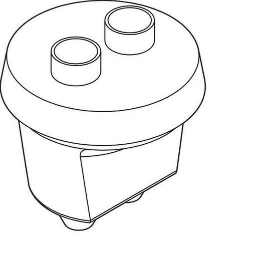 58FV00D Monsun 11/21Leitungseinführung