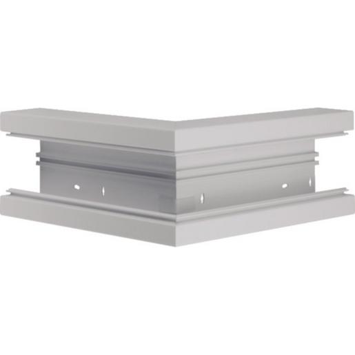 BR6513037035 Außeneck Grundprofil BR 68x130 OT 80 lg