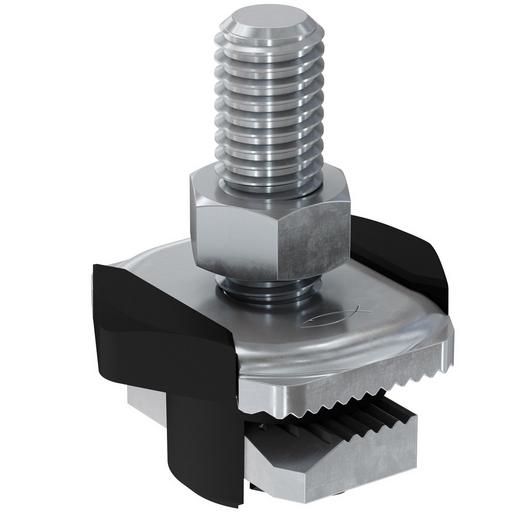 FHS Clix 10 x 100 Hammerkopfschraube FHS CLIX 10 x 100