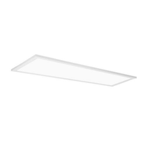 32648074 LED-Panel 1246 x 310 mm, opal, 34 W, 400