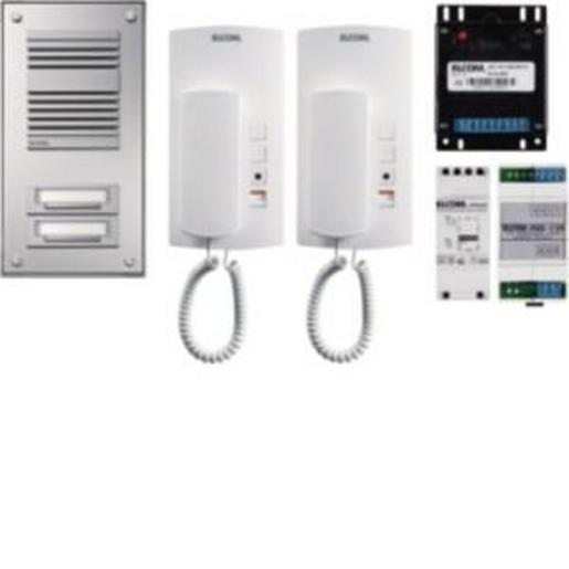 1000721 ASP-2EL AudioSet 2TLN AP 1+n STABILA