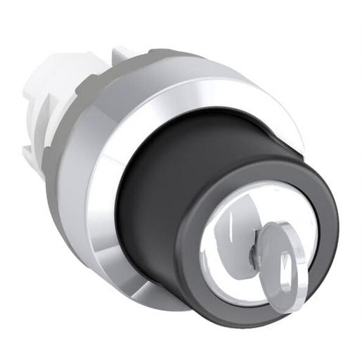 M2SSK1-301 M2SSK1-301 Schlüsselwahlschalter 2 Pos.
