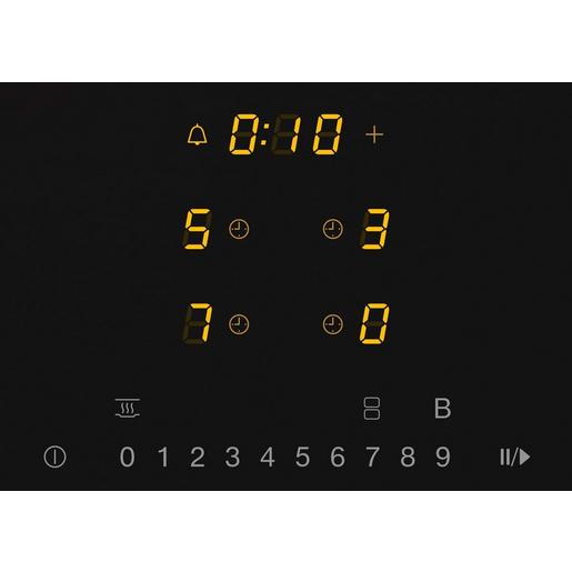 KM 7373 FL Herdunabh KM 7373 FL Herdunabhängiges Induktionsko