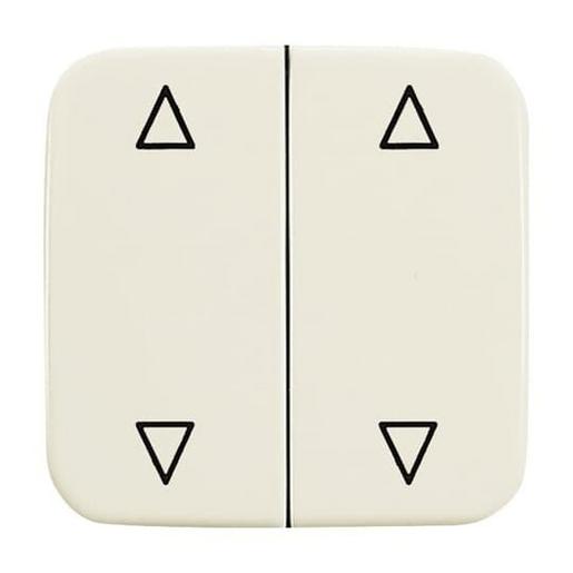 2505 JA/02-212 Wippe, Jalousietaster