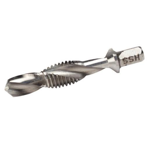 207375 Kombi-Gewindebohrer, M 6