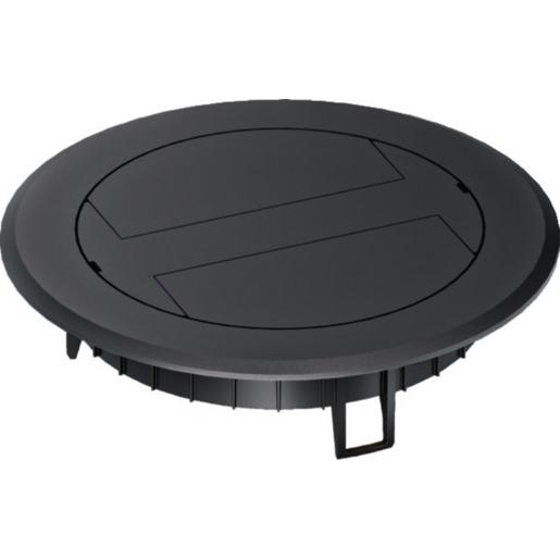 BSR02KK9005 Kunststoff Klappdeckel für BSR02 ts