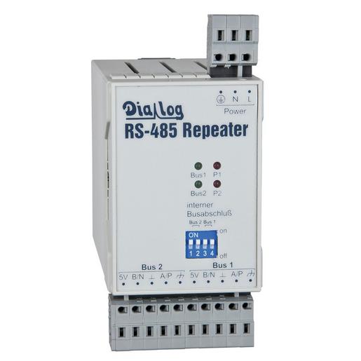 DI-1DL RS485 Schnittstellenverstärker