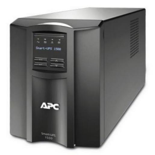 SMT1500I APC Smart-UPS, Line Interactive, 1500VA,