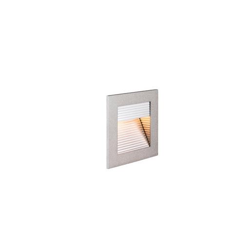 FRAME CURVE WL grau 2700K FRAME LED 230V CURVE, LED Indoor Wandein
