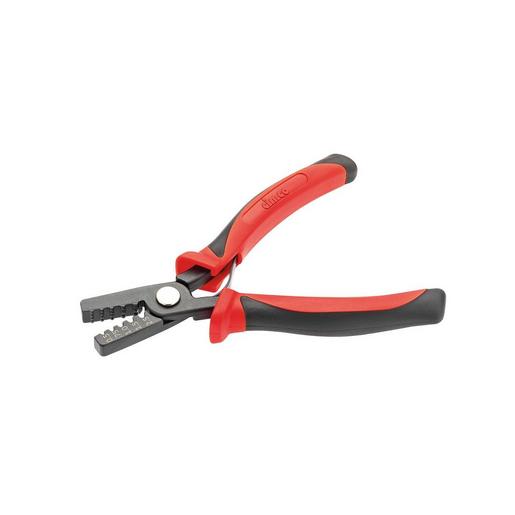 101911 Handpresszange Trapezpressung 0,25 -2,5