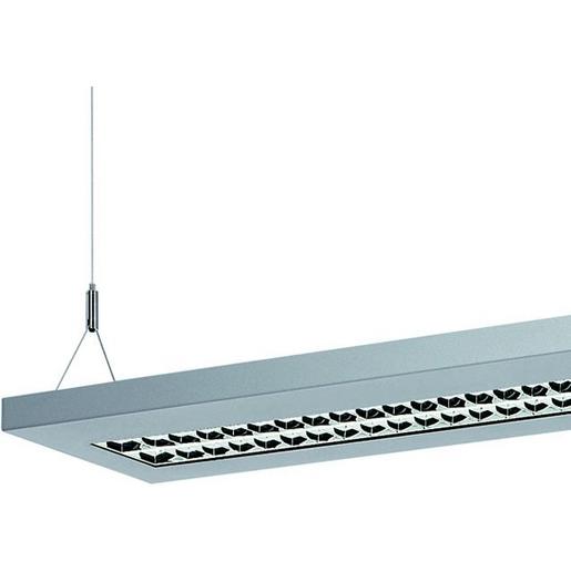 HSP624-254BAP SL 624 T16 2 x 28 / 54 W Pendelleuchte m