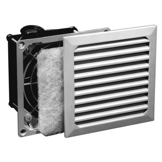 RZF100 RZF100 Filterlüfter 105 x 105 mm Zubehör