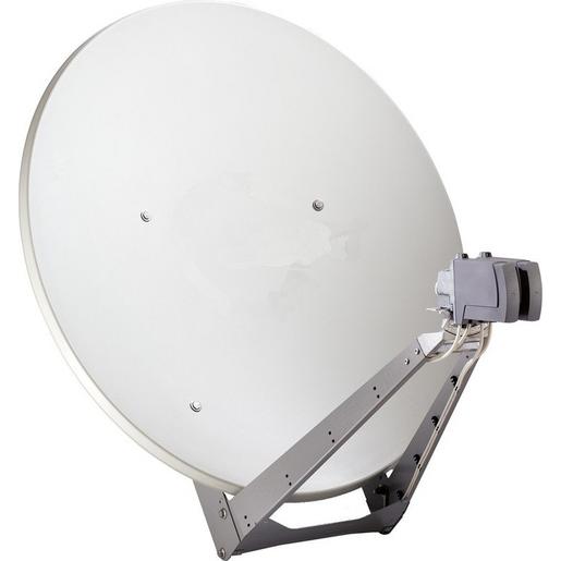 CAS 124 PARAB.OFFS.1,2M CAS 124 PARAB.OFFS.1,2M