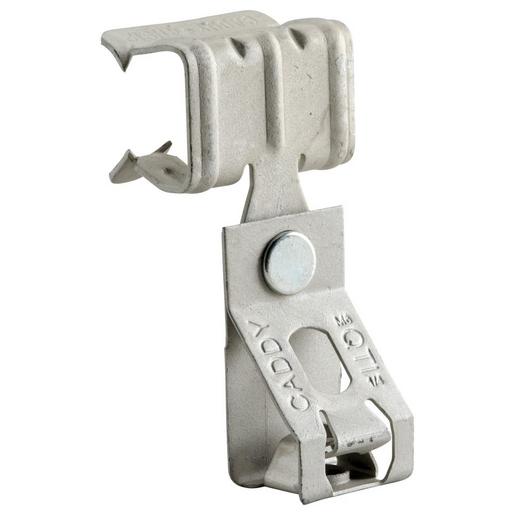 4QTI912 Rod Lock FbfG mit Flanschklipp, M6 Stabg