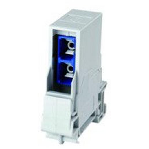 H82000A0014 STX Tragschienen-Verbinder inkl. SC Dupl