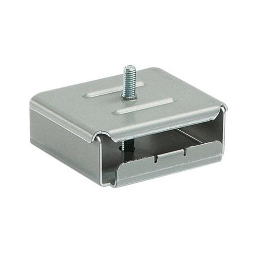 VLTB LEUCHTENBEFESTIGER Leuchtenbefestiger für VLTO Tragschiene