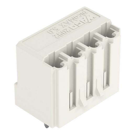 2092-1304 THT-FederleistegeradeRastermaß 5 mmli