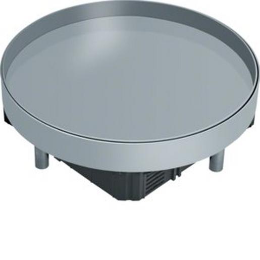 EKSR1220BL Schwerlastkassette blind R12 23/38mm