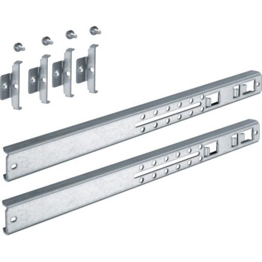 UT81BN Halter für Abfangsch., univers, T600mm