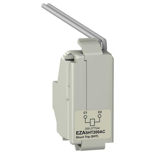 EZASHT100AC SHT Arbeitsstromauslöser für EasyPact, 1