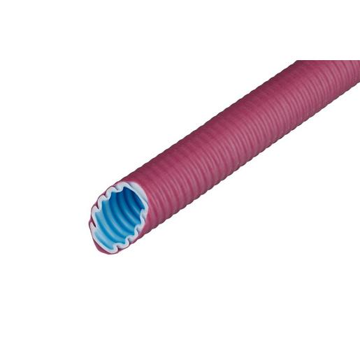 FFKuS-EM-F-105 25 Mittleres Kunststoff Wellrohr FFKuS-EM-F